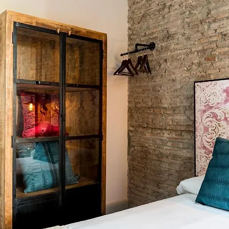 Dona Elvira Suites Cathedral Seville Exterior photo