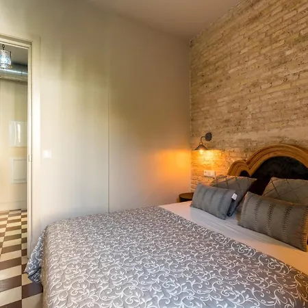 Dona Elvira Suites Cathedral Seville Exterior photo