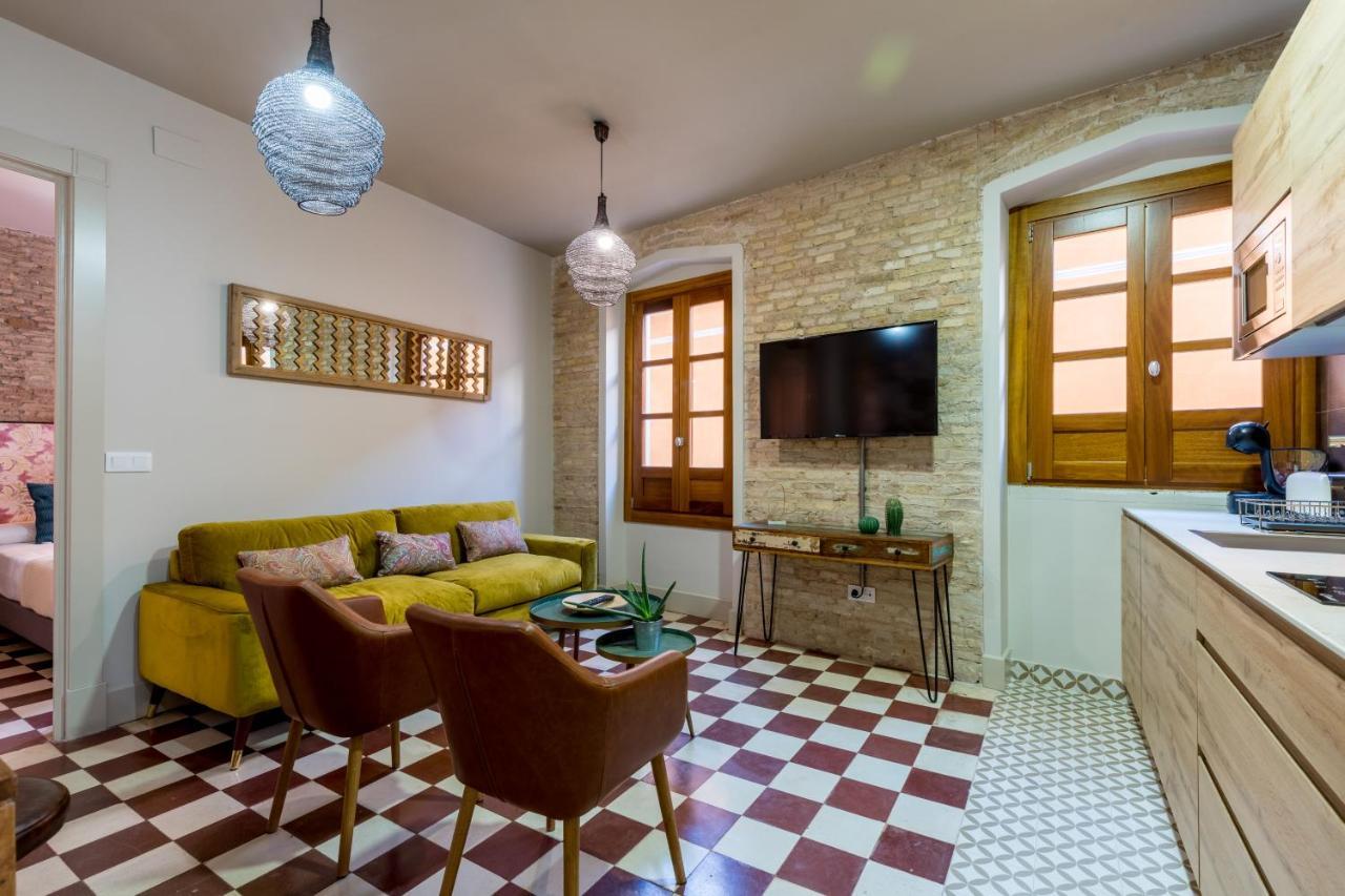 Dona Elvira Cathedral Apartament