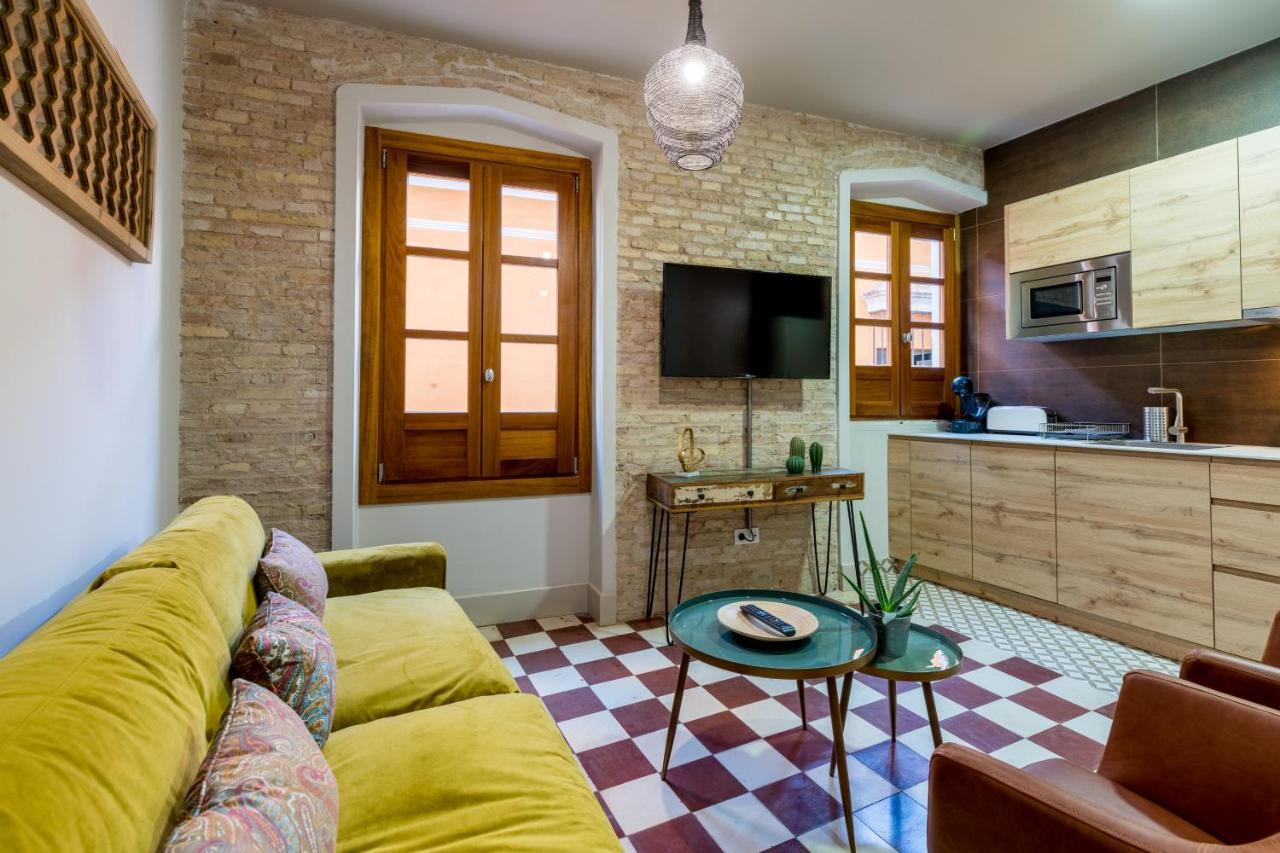 Apartament Dona Elvira Cathedral