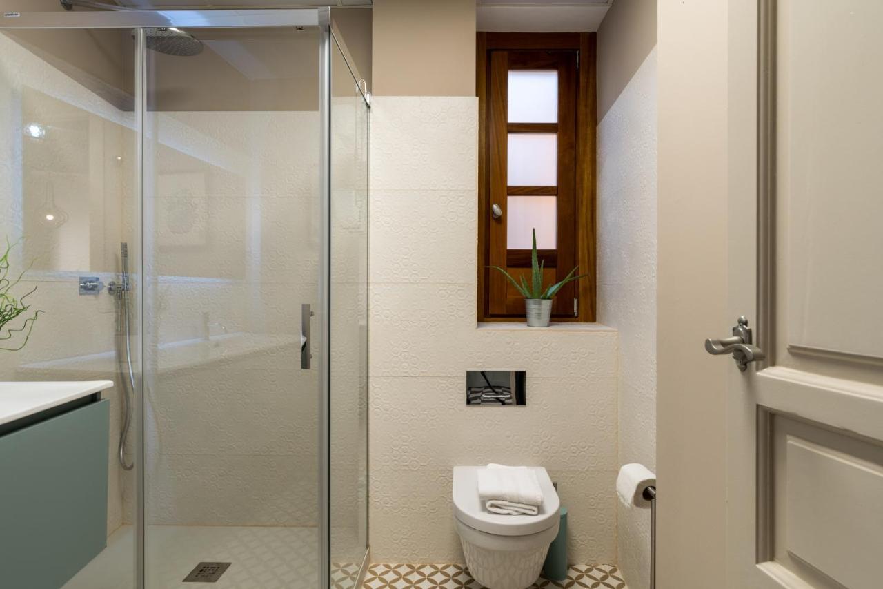 Apartament Dona Elvira Cathedral *