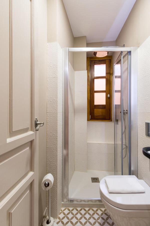 Apartament Dona Elvira Cathedral Sewilla
