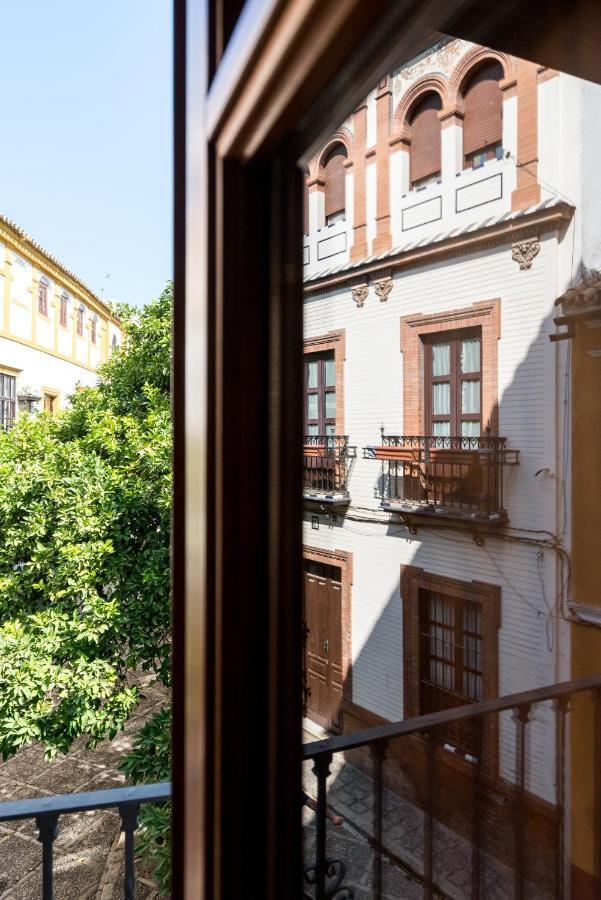 Apartament Dona Elvira Cathedral