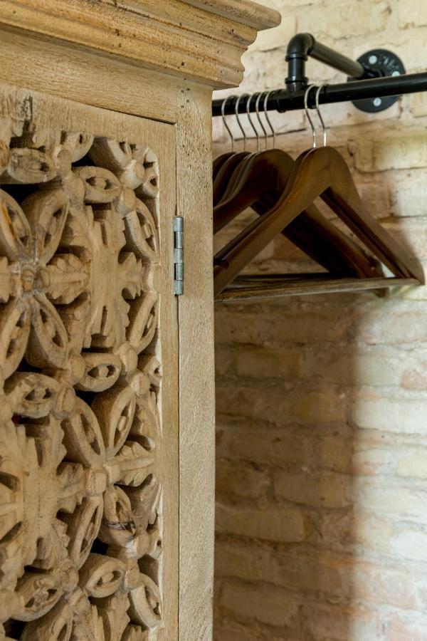 Apartament Dona Elvira Cathedral Sewilla
