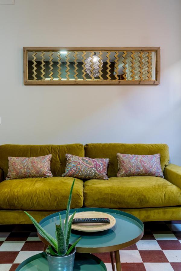 Apartament Dona Elvira Cathedral
