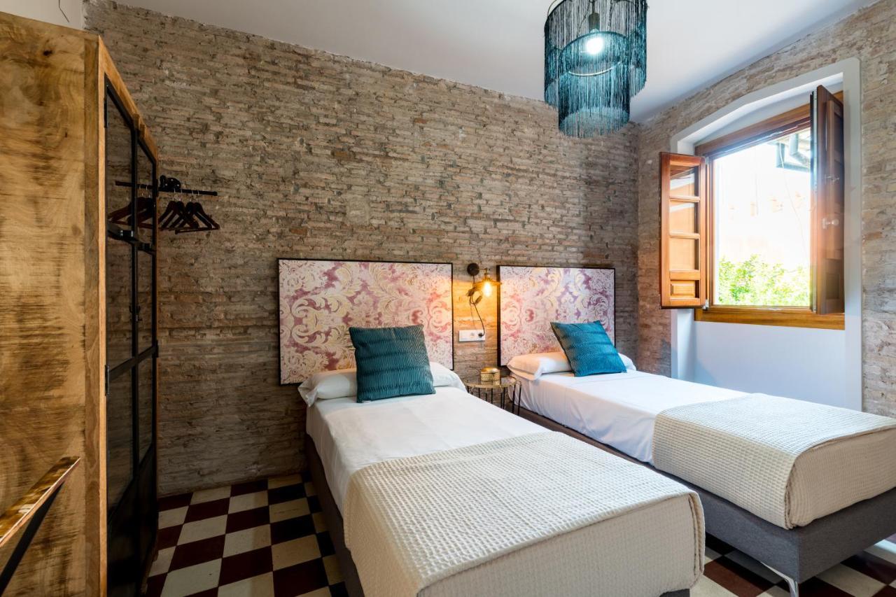 Apartament Dona Elvira Cathedral