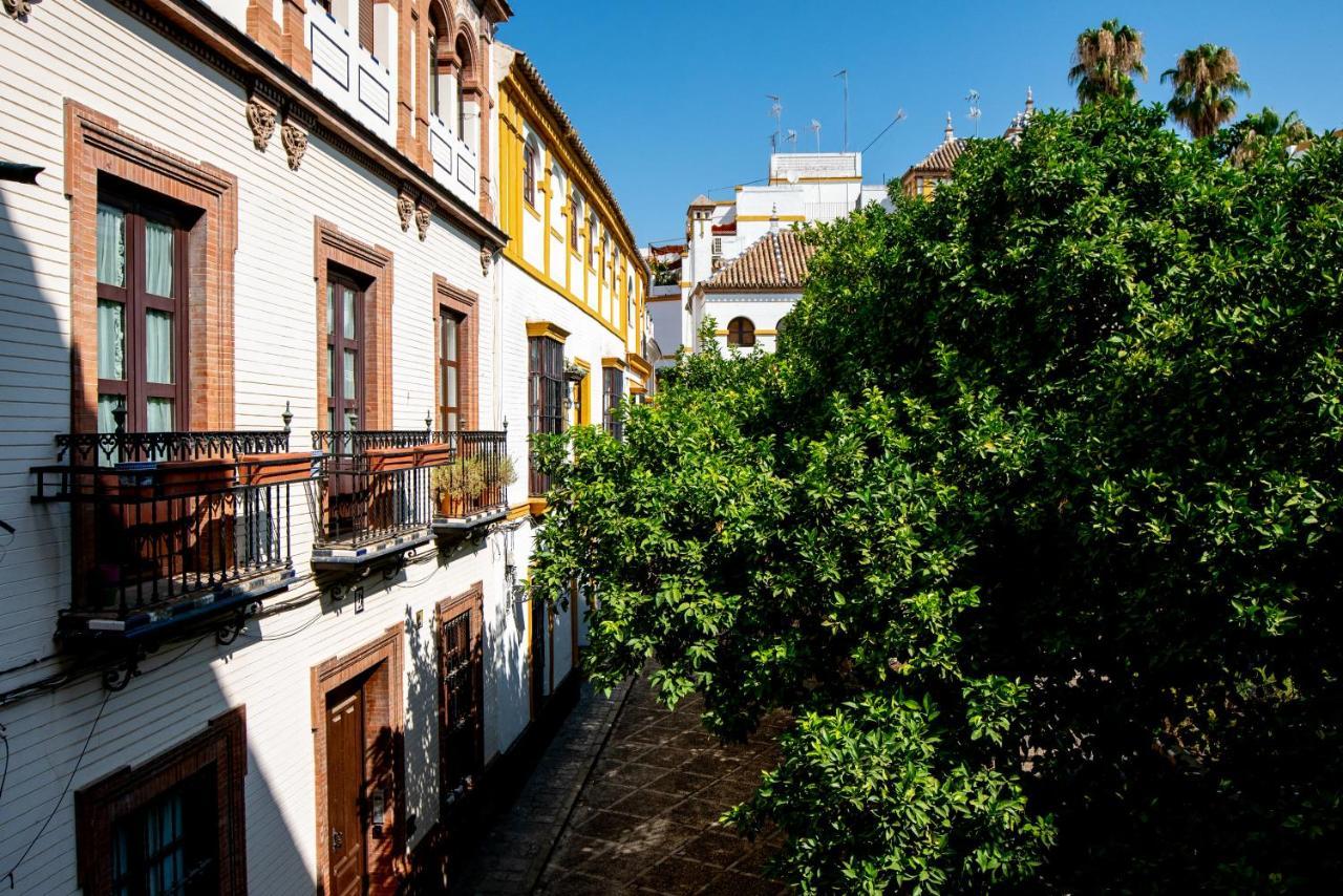 Apartment Dona Elvira Cathedral Seville