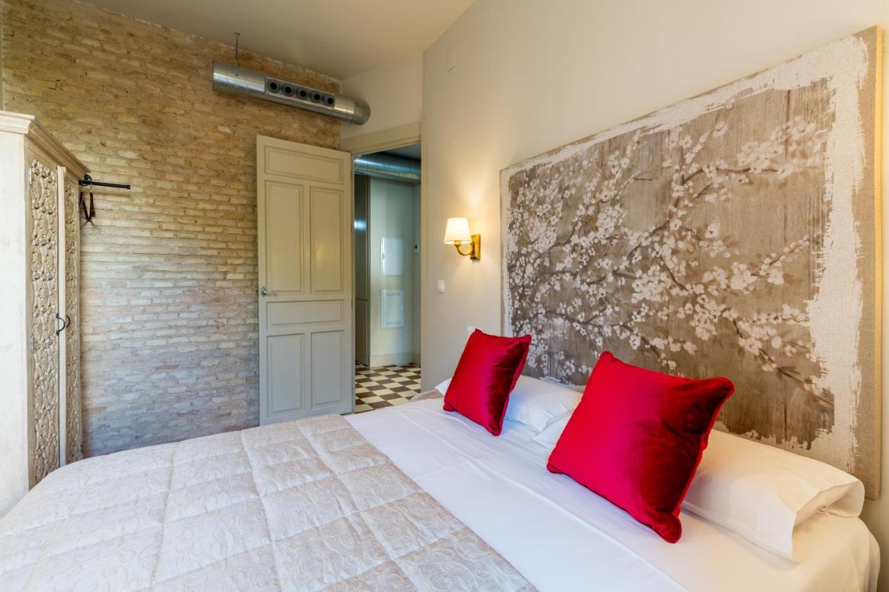 Apartment Dona Elvira Cathedral Seville